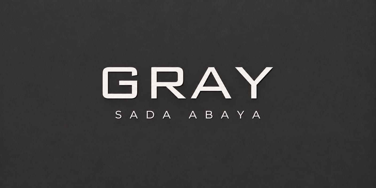 Sada Abaya