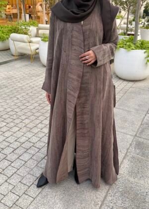 BK8 brown